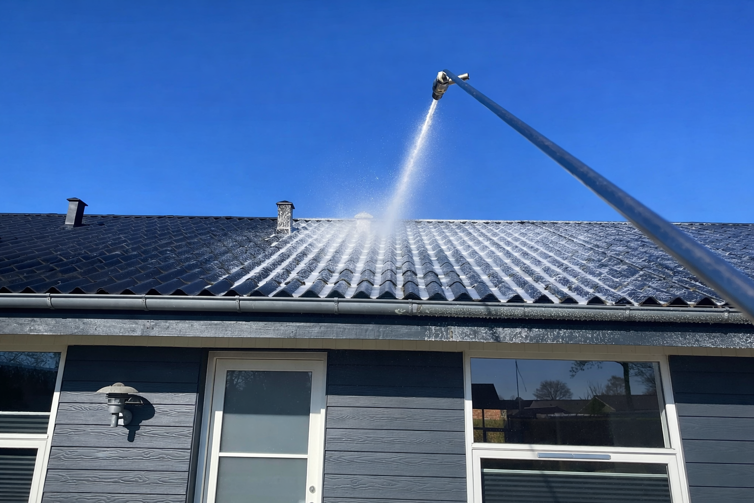 Nordic Algerens baggrund